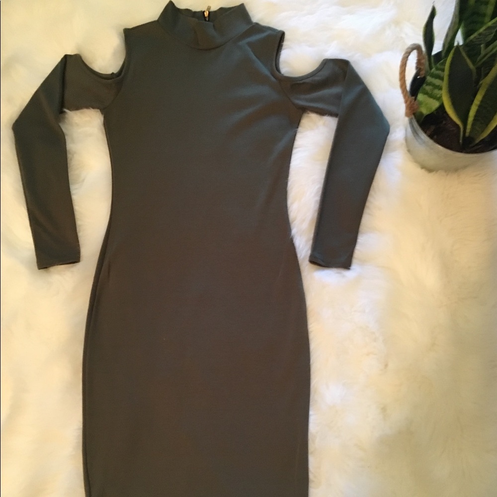 ASOS dress